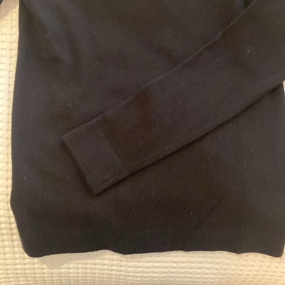 J Crew Factory Teddie Sweater - Picture 4 of 5
